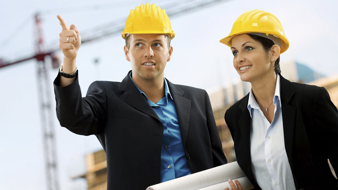 Konstruksi & Interior Berkualitas